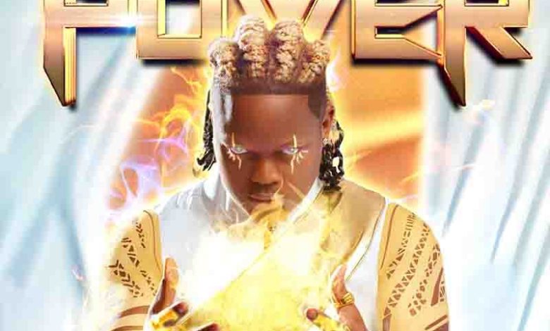 Eltee Skhillz - Power