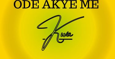 Emmanuel Abbey - Ode Akye Me Kwa