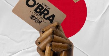 Epixode - O'Bra (Nyame Bra) Ft. Santrofi