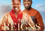 Estelle Safowaa - He Reigns Ft. Joe Mettle