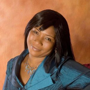 Esther Amoako - Ene Wonko