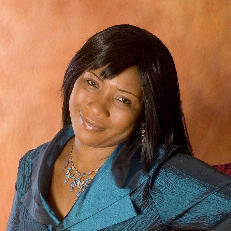 Esther Amoako - Ene Wonko