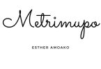 Esther Amoako - Metrimupo Nye Bone