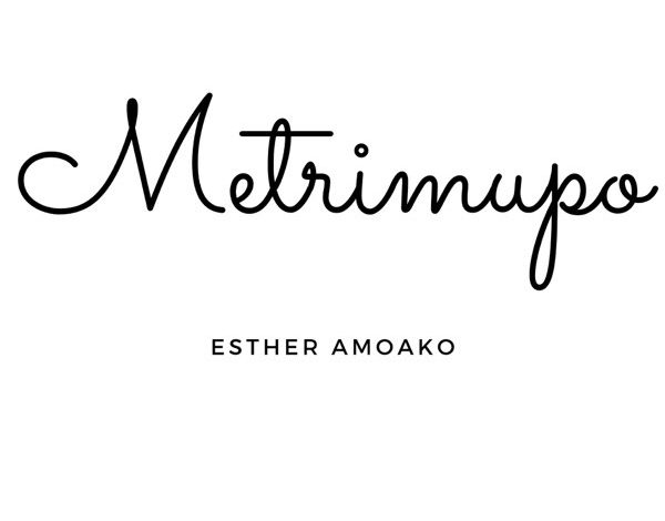 Esther Amoako - Metrimupo Nye Bone