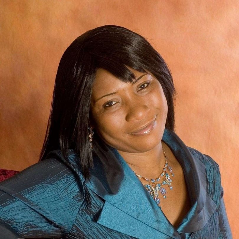 Esther Amoako - Songs