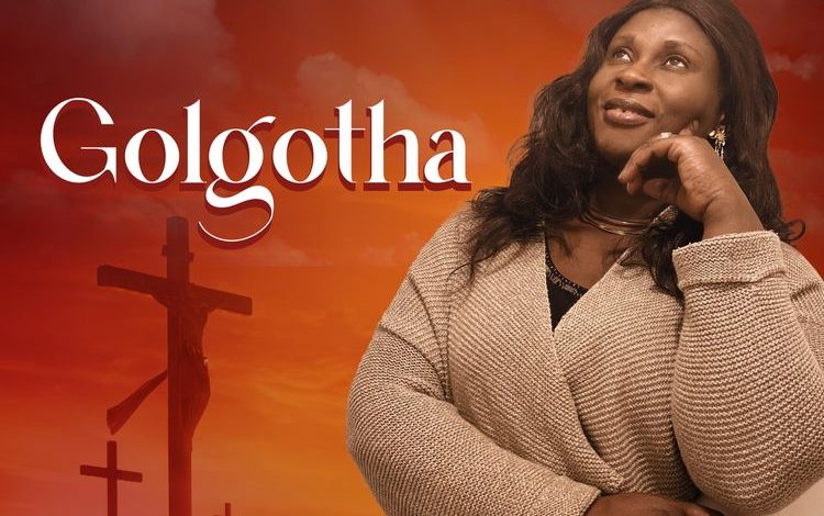 Esther Smith - Golgotha Ft. Emens