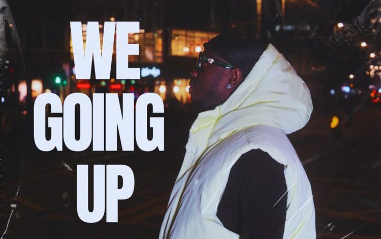 Flowking Stone - We Going Up