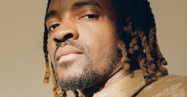 Guvna B - Amplify Ft DarkoVibes