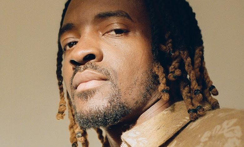 Guvna B - Amplify Ft DarkoVibes