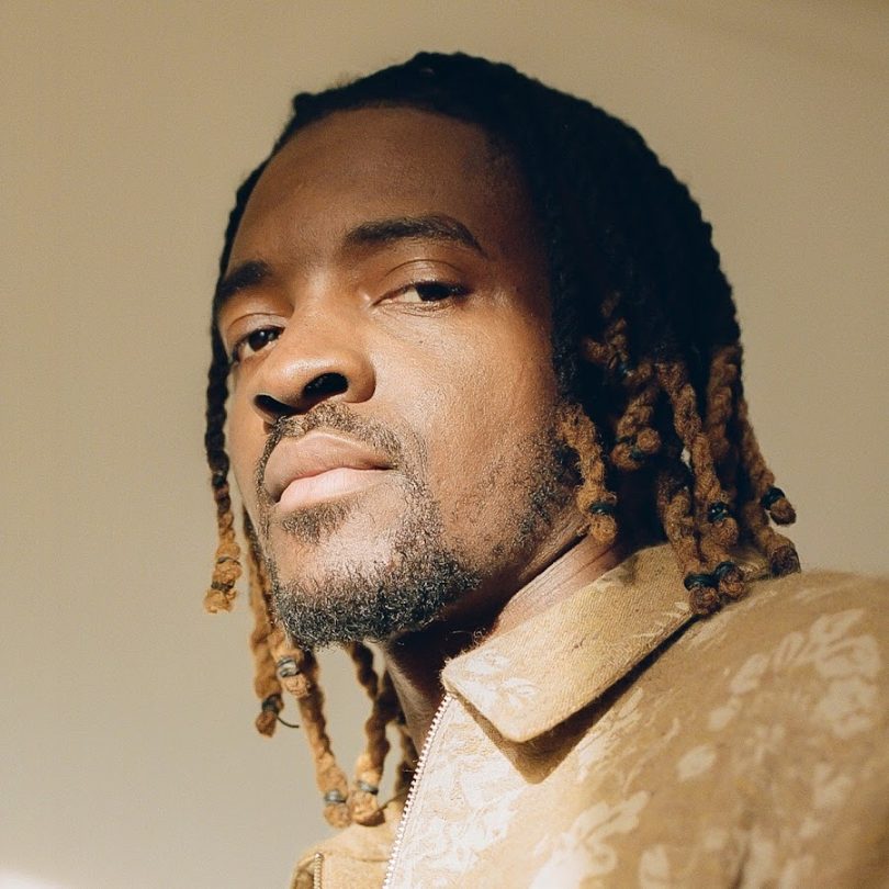 Guvna B - Amplify Ft DarkoVibes