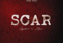 Gyakie - Scar Ft. JBee