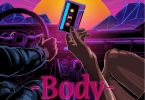 Itizjayr x Lydia Arica - Body (Prod by Klasickvibes)
