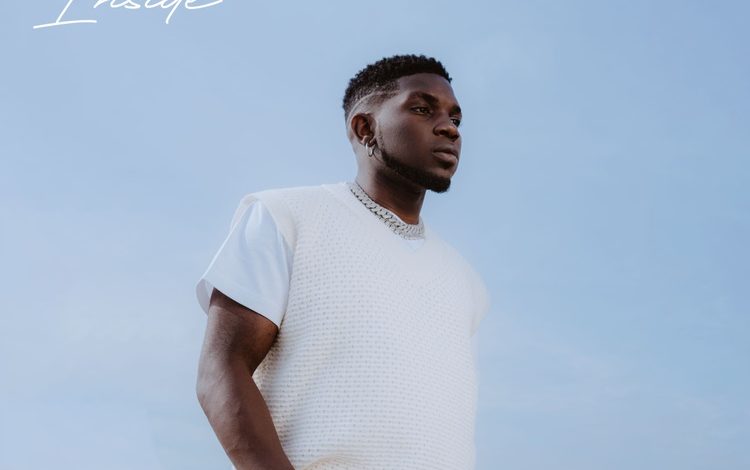 Jaywillz Pretty Inside