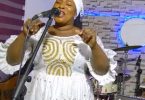 Jennifer Hightension - Live Band Gospel Hit