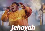 Judikay - Jehovah 'Meliwo (Live) ft. 121 Selah