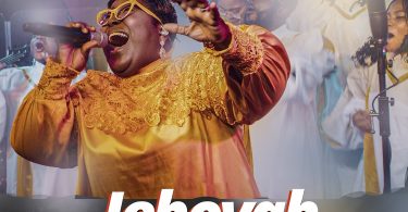 Judikay - Jehovah 'Meliwo (Live) ft. 121 Selah