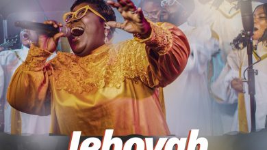 Judikay - Jehovah 'Meliwo (Live) ft. 121 Selah