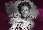 Kwame Nut - Preacher Ahuofe