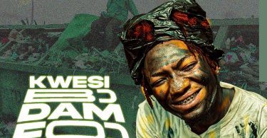 Kwesi Amewuga - Kwesi Bodamfo