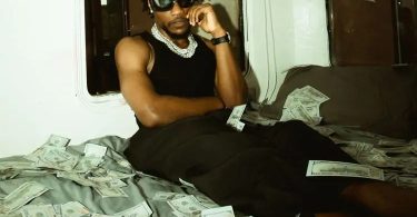 LAX Ft. Black Sherif - Bounce