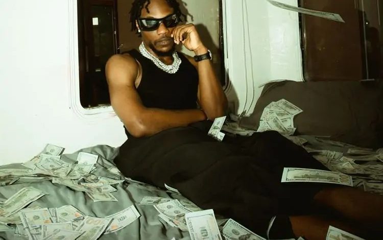 LAX Ft. Black Sherif - Bounce