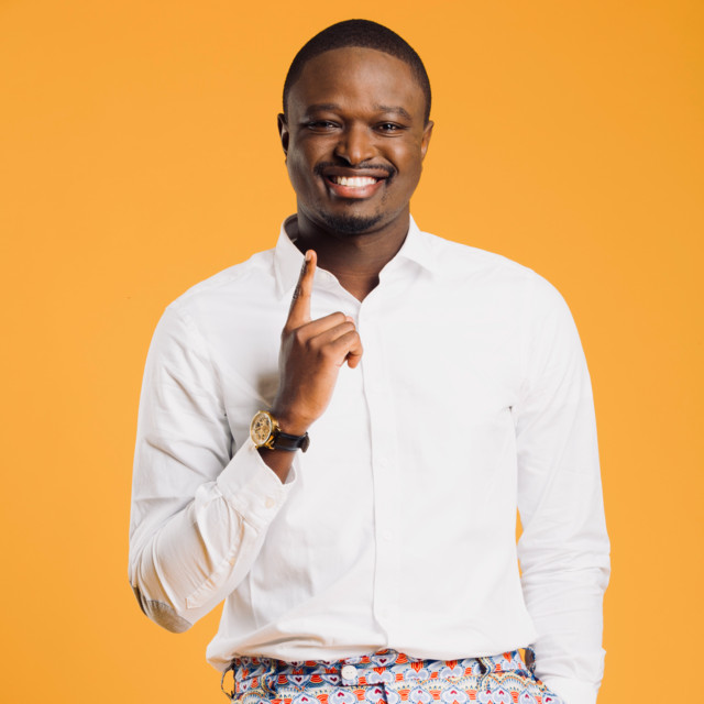 Lord Lombo Biography And Songs