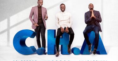 Lord Lombo - Oko Banda Na Nga Te ft. Gamaliel Lombo