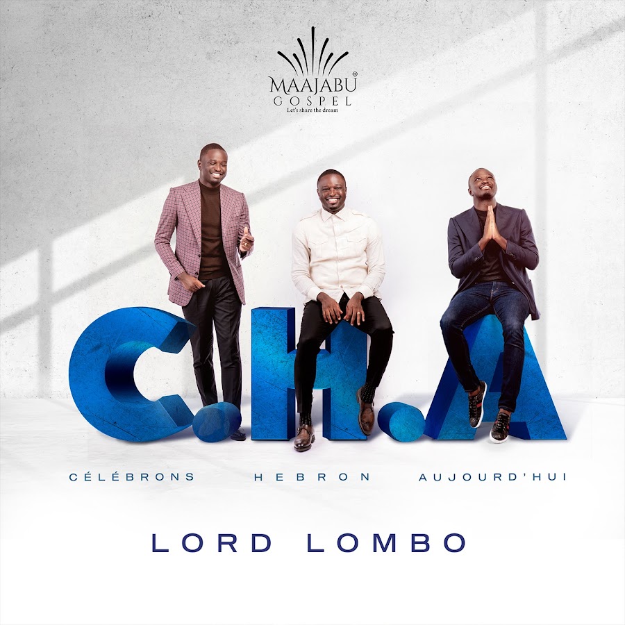 Lord Lombo - Oko Banda Na Nga Te ft. Gamaliel Lombo