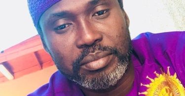 Mark Anim Yirenkyi - Akwaaba (Welcome Home)