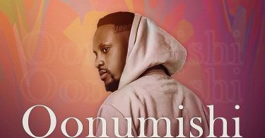 Mawuly Musiq - Oonumishi