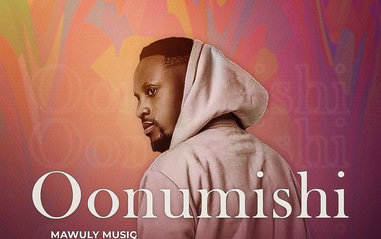 Mawuly Musiq - Oonumishi