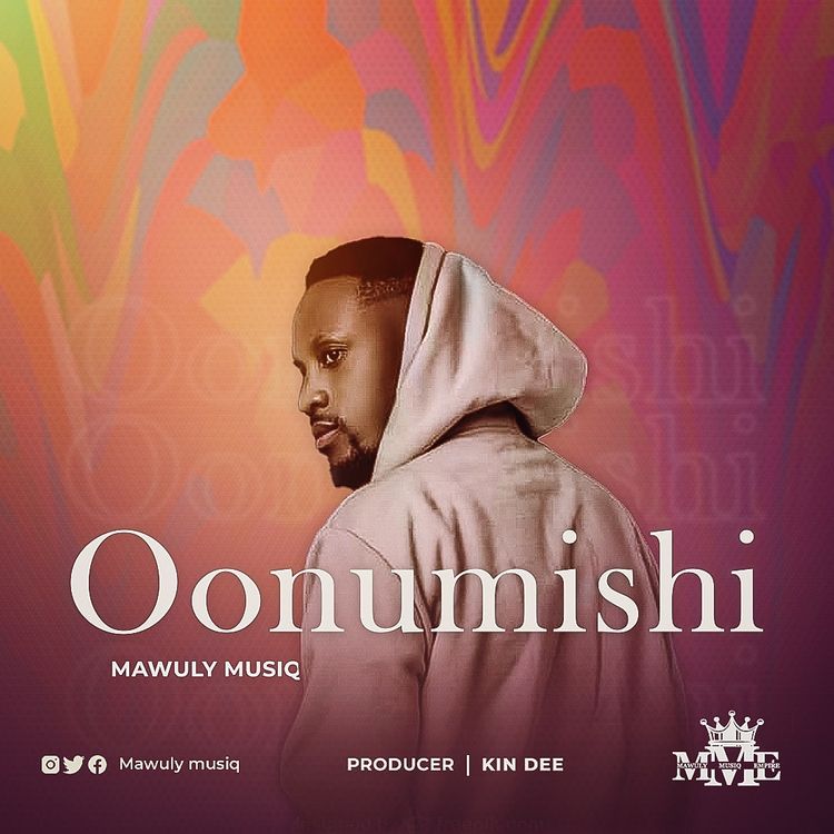 Mawuly Musiq - Oonumishi