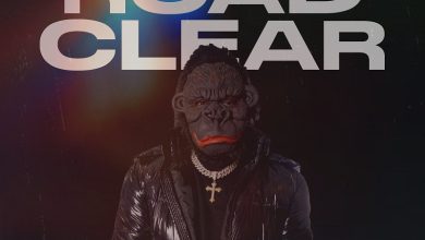 Medikal - Road Clear