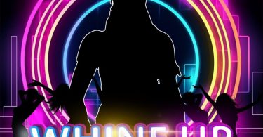 MzVee - Whine Up You Body