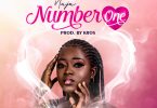 Naja - Number One