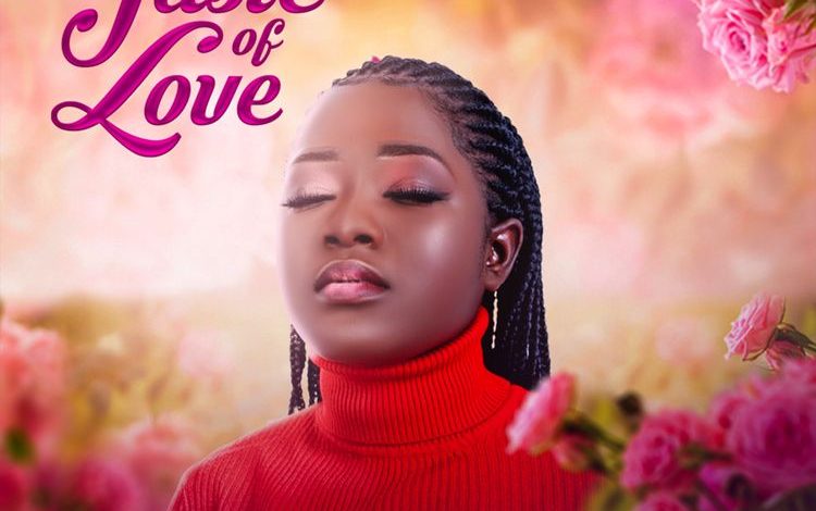 Naja Taste Of Love EP