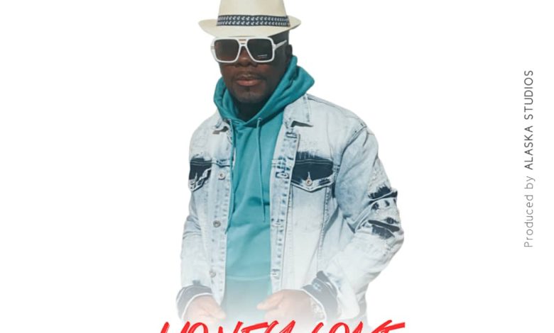 Nana Yaw Romeo - Honey Love