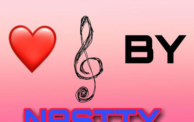 Nastty Blood - My Baby