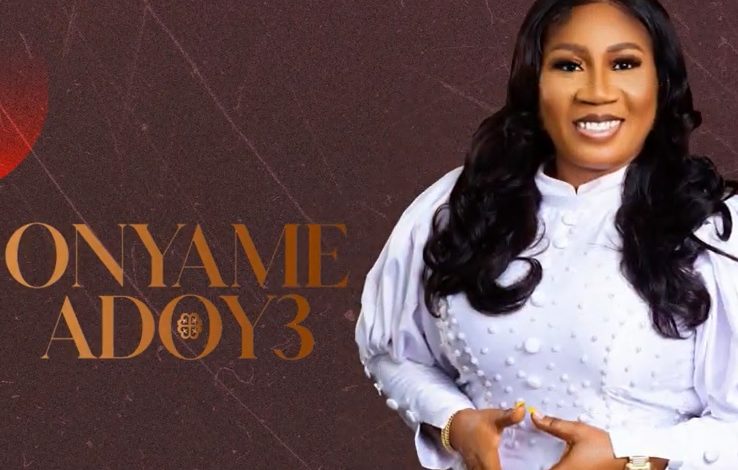 Ohemaa Matilda - Conqueror ft Obaapa Christy