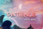 Parko West - Patience