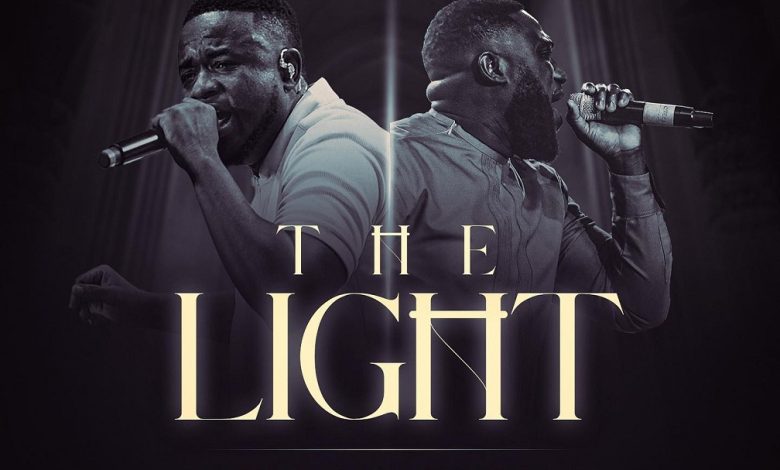 Perez Musik - The Light ft. MOG Music