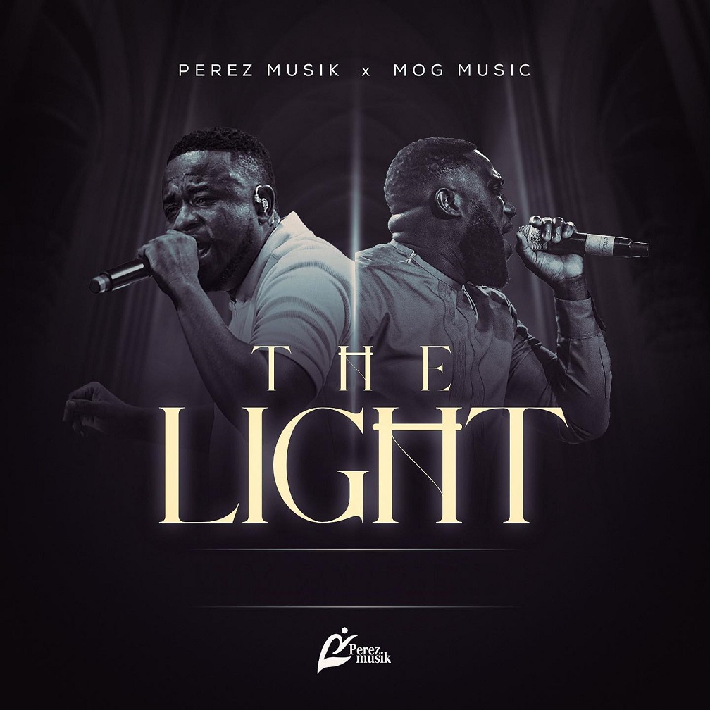 Perez Musik - The Light ft. MOG Music
