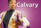 Precious - Calvary