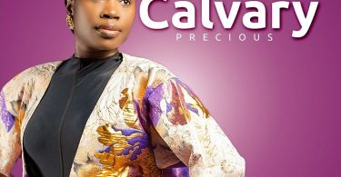 Precious - Calvary