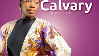 Precious - Calvary