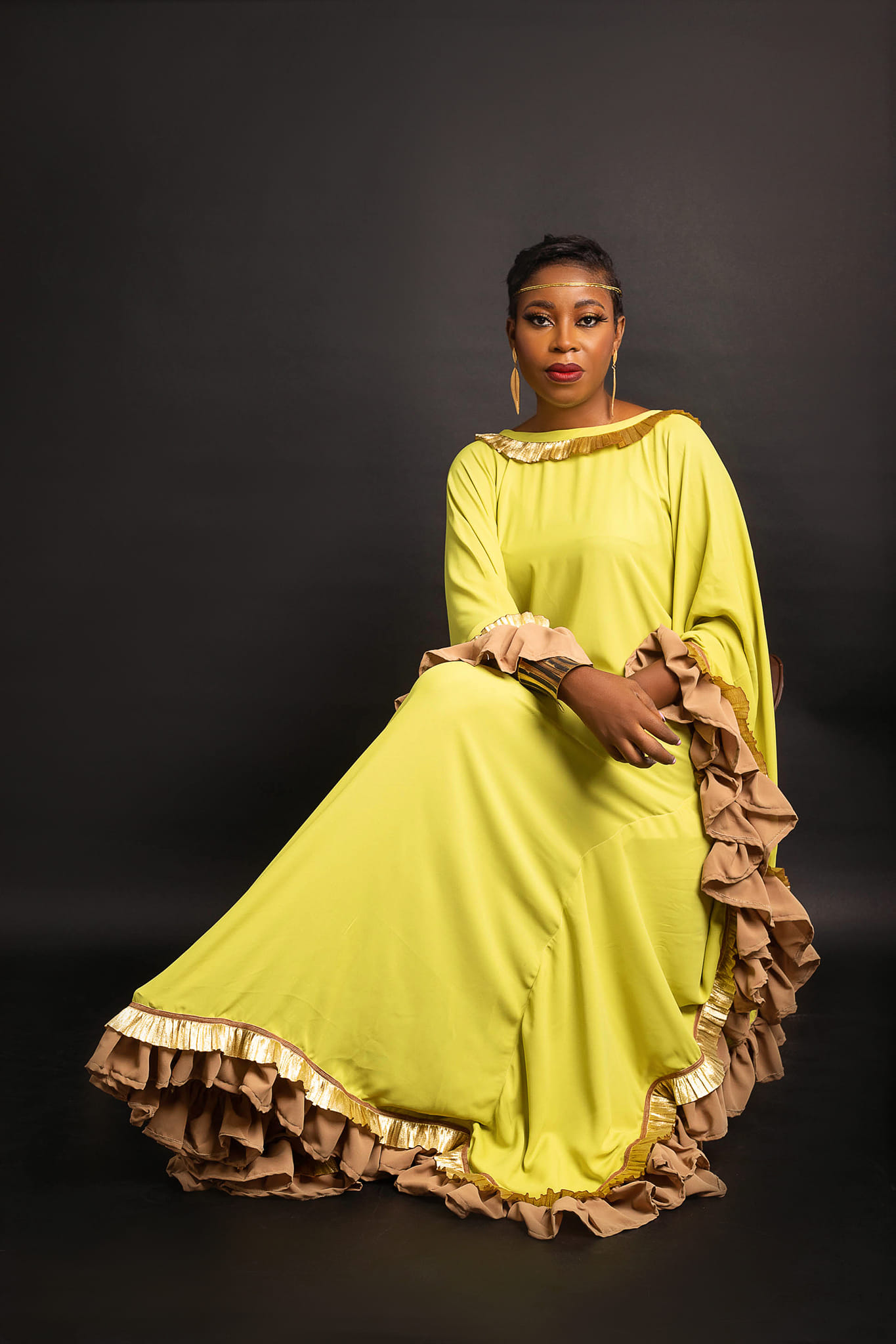 Queendalyn Yurglee Bio