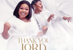 Rama Antwi - Thank You Lord Ft. Efe Grace