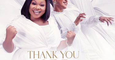 Rama Antwi - Thank You Lord Ft. Efe Grace