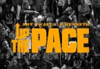 SRT Gwalla - Up The Pace Ft. O'Kenneth