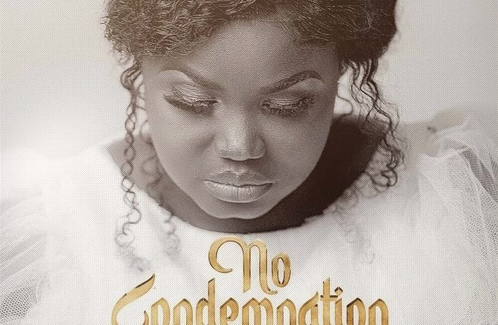 Sandra Afreh - No Condemnation
